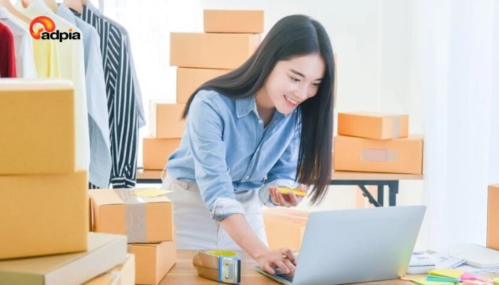 Nhu cầu mua sắm tăng mạnh